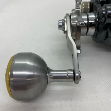 ΨΨ SHIMANO シマノ  電動リール 　 11フォースマスター 800MK 02892
