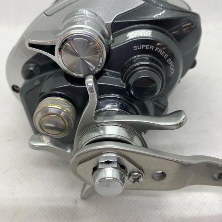 ΨΨ SHIMANO シマノ  電動リール 　 11フォースマスター 800MK 02892