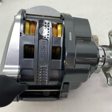 ΨΨ SHIMANO シマノ  電動リール 　 11フォースマスター 800MK 02892