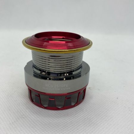 ΨΨ DAIWA ダイワ スプール　エアスプールⅡ 2510PE