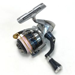 ☆☆ SHIMANO シマノ 16 ヴァンキッシュ 1000PGS カスタムハンドル 03496 スピニングリール Bランク