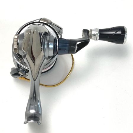  SHIMANO シマノ 16 ヴァンキッシュ 1000PGS カスタムハンドル 03496 スピニングリール