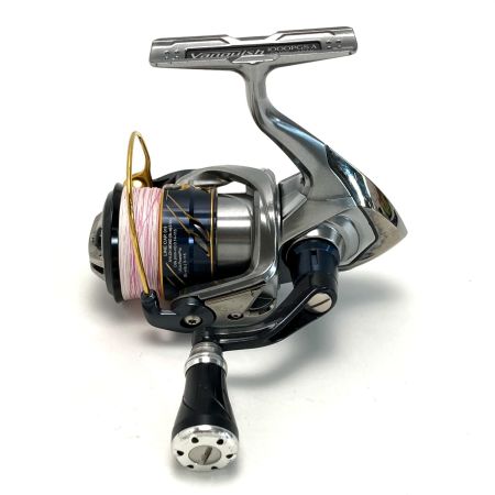  SHIMANO シマノ 16 ヴァンキッシュ 1000PGS カスタムハンドル 03496 スピニングリール
