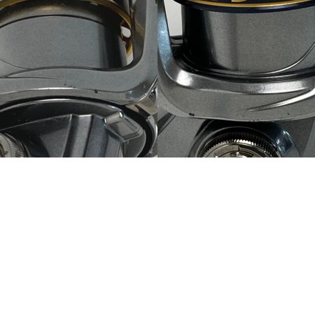  SHIMANO シマノ 16 ヴァンキッシュ 1000PGS カスタムハンドル 03496 スピニングリール