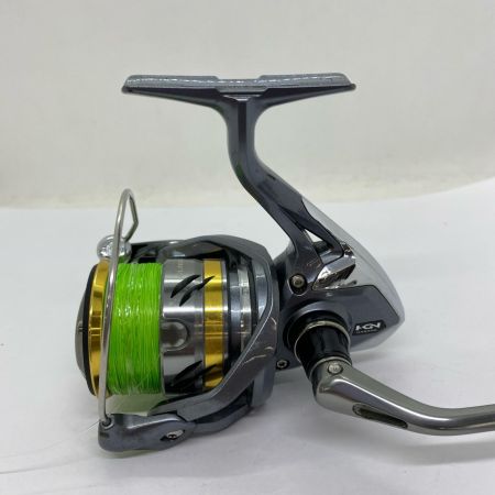 ΨΨ SHIMANO シマノ スピニングリール　17アルテグラ C3000 03645