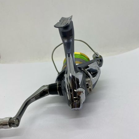 ΨΨ SHIMANO シマノ スピニングリール　17アルテグラ C3000 03645