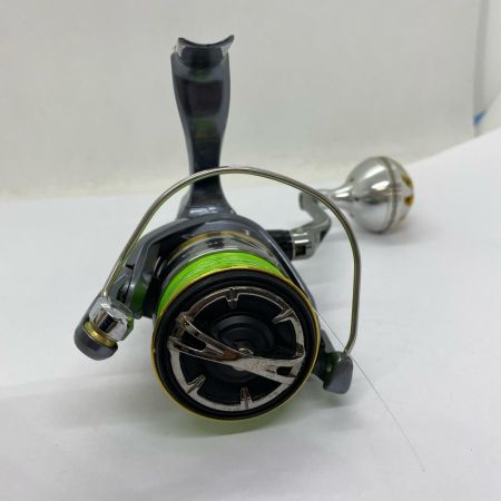 ΨΨ SHIMANO シマノ スピニングリール　17アルテグラ C3000 03645