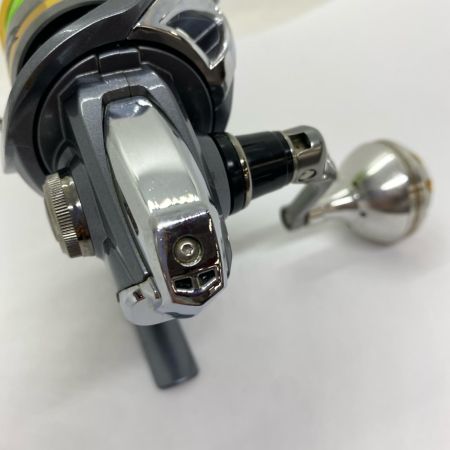 ΨΨ SHIMANO シマノ スピニングリール　17アルテグラ C3000 03645
