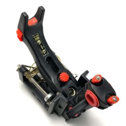 ☆☆ 第一精工 スーパーラーク ロッドキーパー 竿受け 釣り用品 Bランク