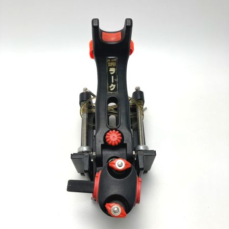  第一精工 スーパーラーク ロッドキーパー 竿受け 釣り用品