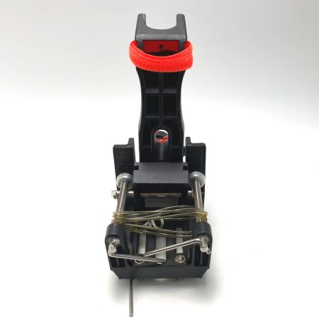  第一精工 スーパーラーク ロッドキーパー 竿受け 釣り用品