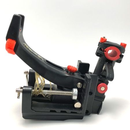  第一精工 スーパーラーク ロッドキーパー 竿受け 釣り用品