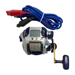 ☆☆ SHIMANO シマノ 04 電動丸 1000XT 01871 電動リール コード付き Bランク