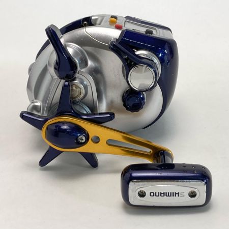  SHIMANO シマノ 04 電動丸 1000XT 01871 電動リール コード付き