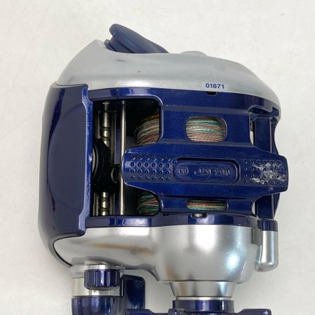  SHIMANO シマノ 04 電動丸 1000XT 01871 電動リール コード付き