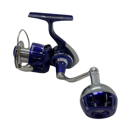 ΨΨ DAIWA ダイワ スピニングリール　23ソルティガ 5000-XH セミオーダー