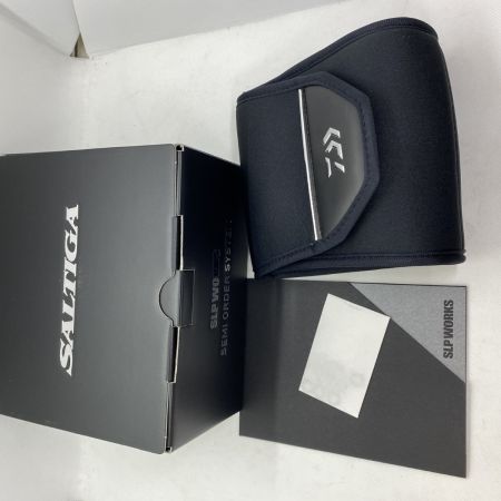 ΨΨ DAIWA ダイワ スピニングリール　23ソルティガ 5000-XH セミオーダー