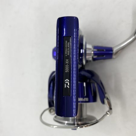 ΨΨ DAIWA ダイワ スピニングリール　23ソルティガ 5000-XH セミオーダー