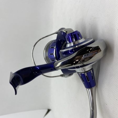 ΨΨ DAIWA ダイワ スピニングリール　23ソルティガ 5000-XH セミオーダー