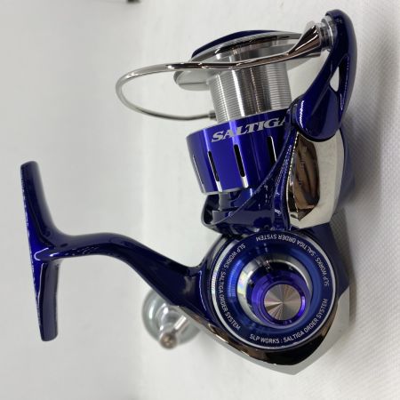 ΨΨ DAIWA ダイワ スピニングリール　23ソルティガ 5000-XH セミオーダー
