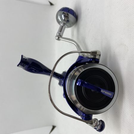 ΨΨ DAIWA ダイワ スピニングリール　23ソルティガ 5000-XH セミオーダー