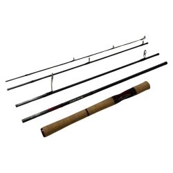 ΨΨ SHIMANO シマノ トラウトロッド　19スコーピオン2651R-5本体のみ 39205 Bランク