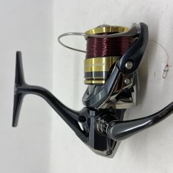 ΨΨ SHIMANO シマノ スピニングリール　25アルテグラ C3000XG 048011 25ｱﾙﾃｸﾞﾗ C3000XG Aランク