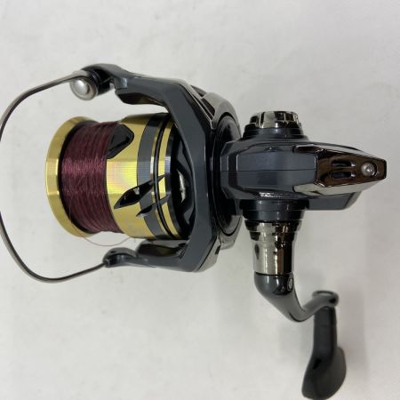 ΨΨ SHIMANO シマノ スピニングリール　25アルテグラ C3000XG 048011 25ｱﾙﾃｸﾞﾗ C3000XG