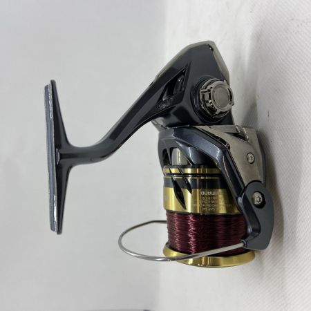 ΨΨ SHIMANO シマノ スピニングリール　25アルテグラ C3000XG 048011 25ｱﾙﾃｸﾞﾗ C3000XG
