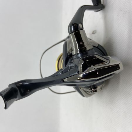ΨΨ SHIMANO シマノ スピニングリール　25アルテグラ C3000XG 048011 25ｱﾙﾃｸﾞﾗ C3000XG