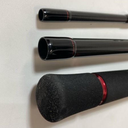 ΨΨ DAIWA ダイワ  ルアーロッド  シルバークリーク アキアジ120H  05809531