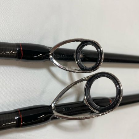 ΨΨ DAIWA ダイワ  ルアーロッド  シルバークリーク アキアジ120H  05809531