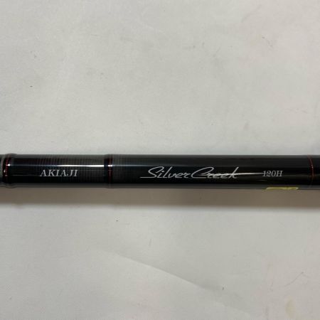 ΨΨ DAIWA ダイワ  ルアーロッド  シルバークリーク アキアジ120H  05809531