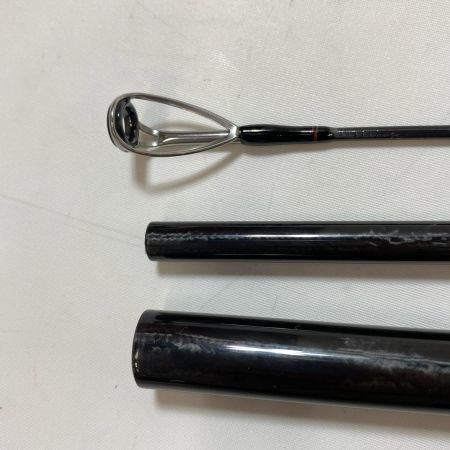 ΨΨ DAIWA ダイワ  ルアーロッド  シルバークリーク アキアジ120H  05809531