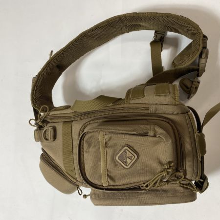 ΨΨ HAZARD4 スリングバック