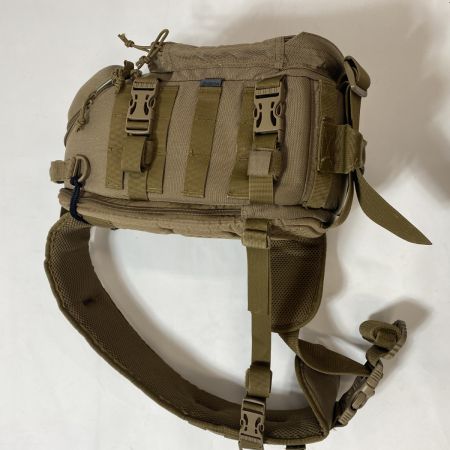 ΨΨ HAZARD4 スリングバック