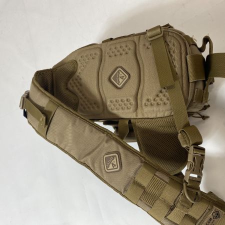 ΨΨ HAZARD4 スリングバック