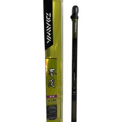 ΨΨ DAIWA ダイワ 渓流竿　春渓 超硬 61M・V 箱付 06319582 Bランク