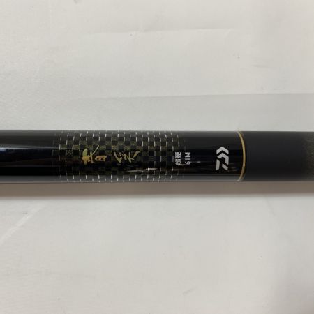 ΨΨ DAIWA ダイワ 渓流竿　春渓 超硬 61M・V 箱付 06319582