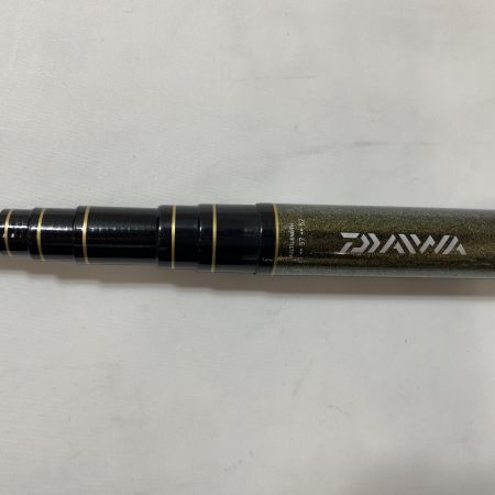 ΨΨ DAIWA ダイワ 渓流竿　春渓 超硬 61M・V 箱付 06319582