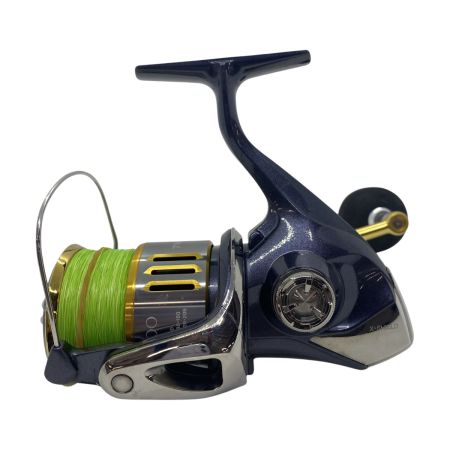 ΨΨ SHIMANO シマノ スピニングリール　15ツインパワーSW 4000XG本体のみ 03315