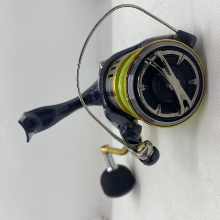 ΨΨ SHIMANO シマノ スピニングリール　15ツインパワーSW 4000XG本体のみ 03315