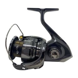 ΨΨ SHIMANO シマノ スピニングリール　24ツインパワー 4000XG 箱付 046871 Aランク
