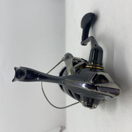 ΨΨ SHIMANO シマノ スピニングリール　24ツインパワー 4000XG 箱付 046871