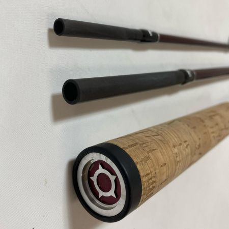 ΨΨ Fishman フィッシュマン ルアーロッド　ビームスローワー7.3Ｌ