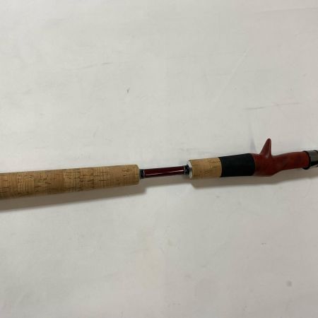 ΨΨ Fishman フィッシュマン ルアーロッド　ビームスローワー7.3Ｌ