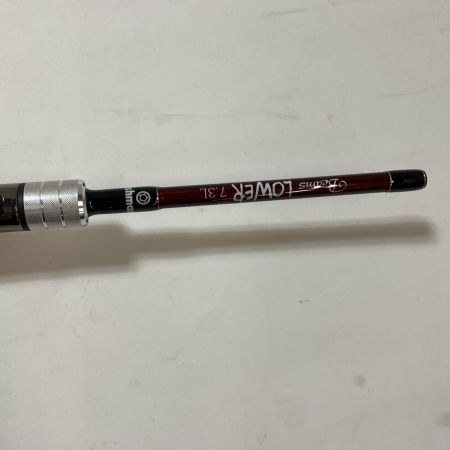 ΨΨ Fishman フィッシュマン ルアーロッド　ビームスローワー7.3Ｌ