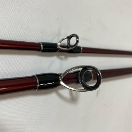 ΨΨ Fishman フィッシュマン ルアーロッド　ビームスローワー7.3Ｌ