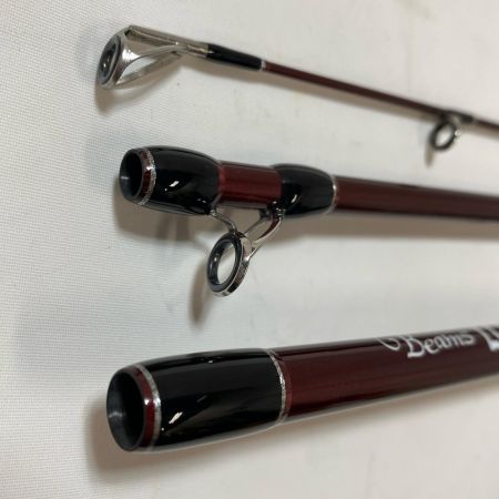 ΨΨ Fishman フィッシュマン ルアーロッド　ビームスローワー7.3Ｌ