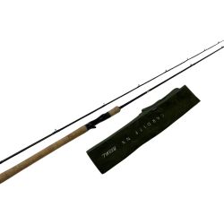 ΨΨ SHIMANO シマノ トラウトロッド　21カーディフ NX B83ML 袋付き 399434 Bランク